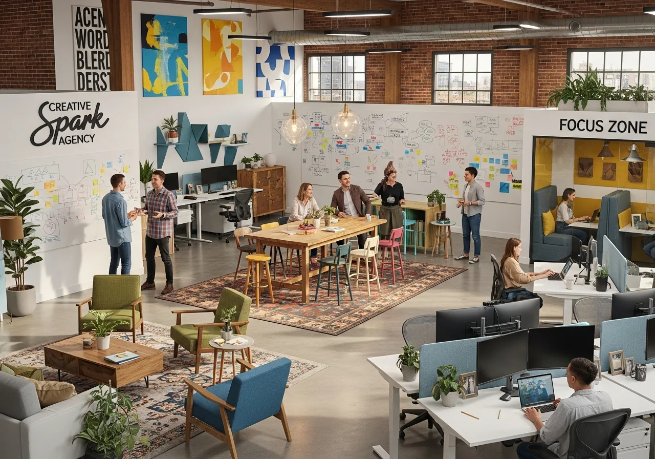 Bright Brook Kreativagentur — Unsere Arbeiten 4